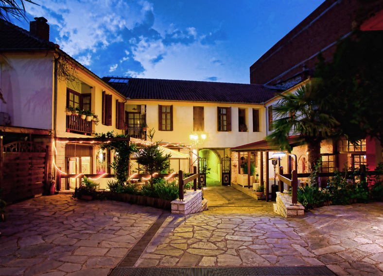 1-Test Hotel 7